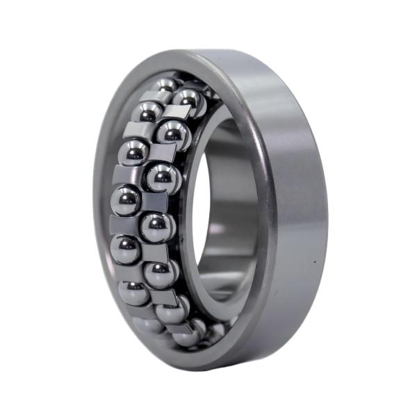 Self-Aligning Ball Bearing