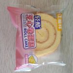 Wanli Food Cheese Roll Cake (Salted Cheese Flavour) -