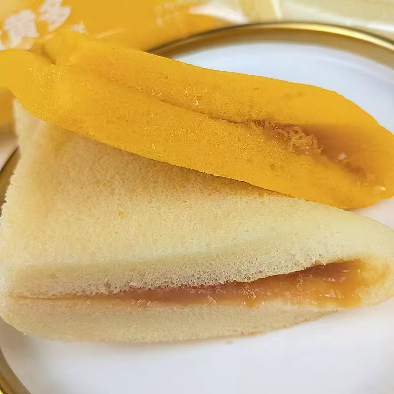 Wanli Food Sandwich Cake（Original Flavour）