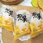 Wanli Food Puffs And Wind Da Fu Macintosh(Mango Flavor) -