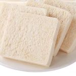 Wanli Food Rye Toast From China -