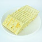 Wani Group Cream Salt Soda Crackers 200g For Sale -