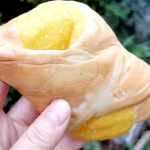 Wanli Food Croissant Bread From China Supplier -