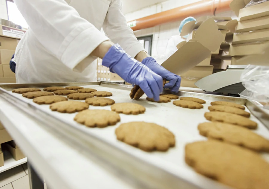 Bakery Food Packaging