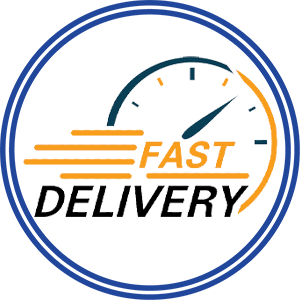 Fast Delivery