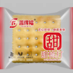 Wanli Food Sweet Soda Cracker -