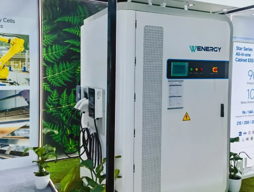 What Buyers Expect from a Liquid Cooling Energy Storage System Supplier