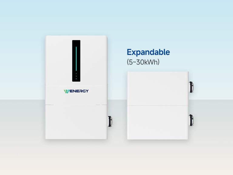 residential energy storage systems