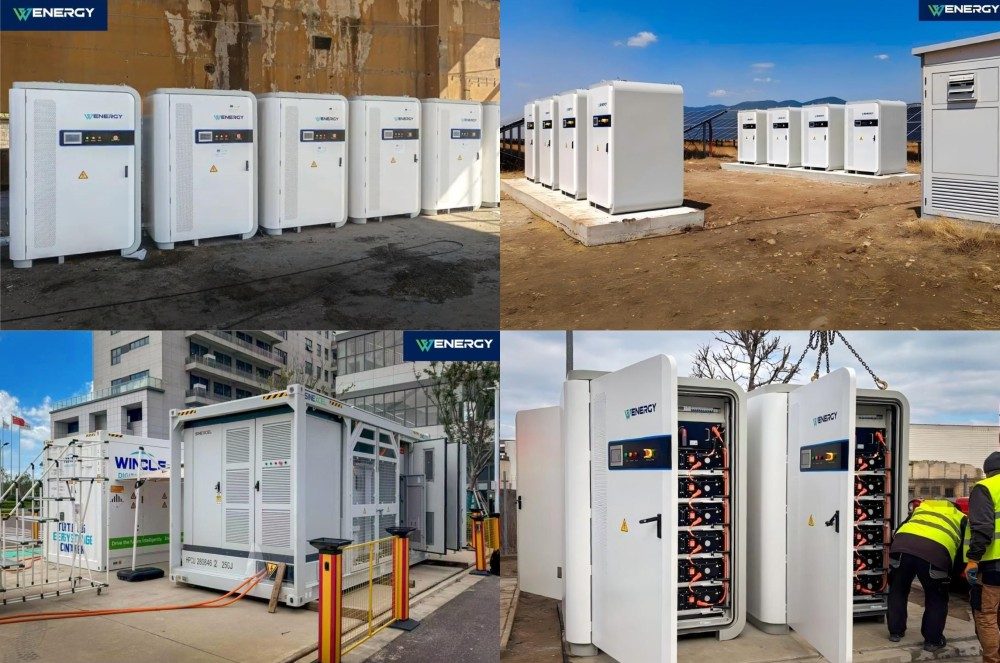 Wenergy 2025: Building Scale, Delivering Impact