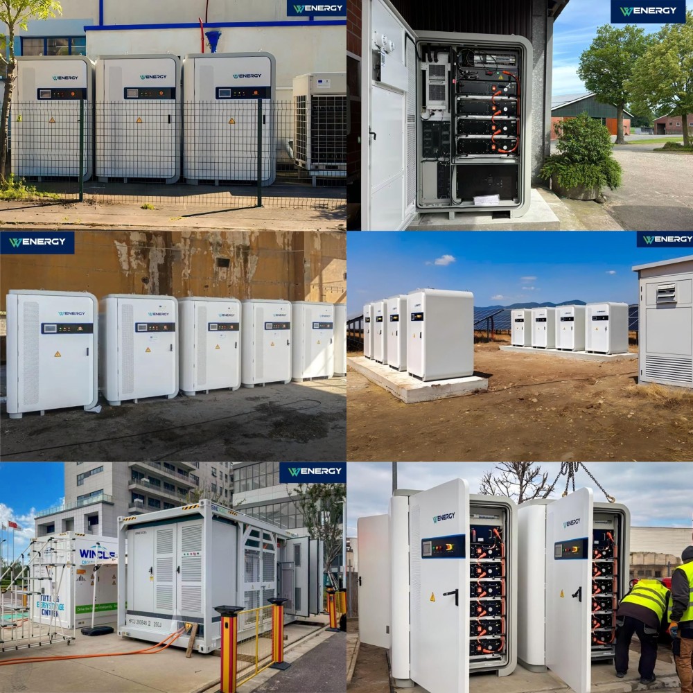 Wenergy 2025: Building Scale, Delivering Impact