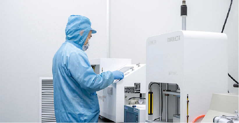 Why an Energy Storage Cabinet Supplier with R&D Capacity is Key