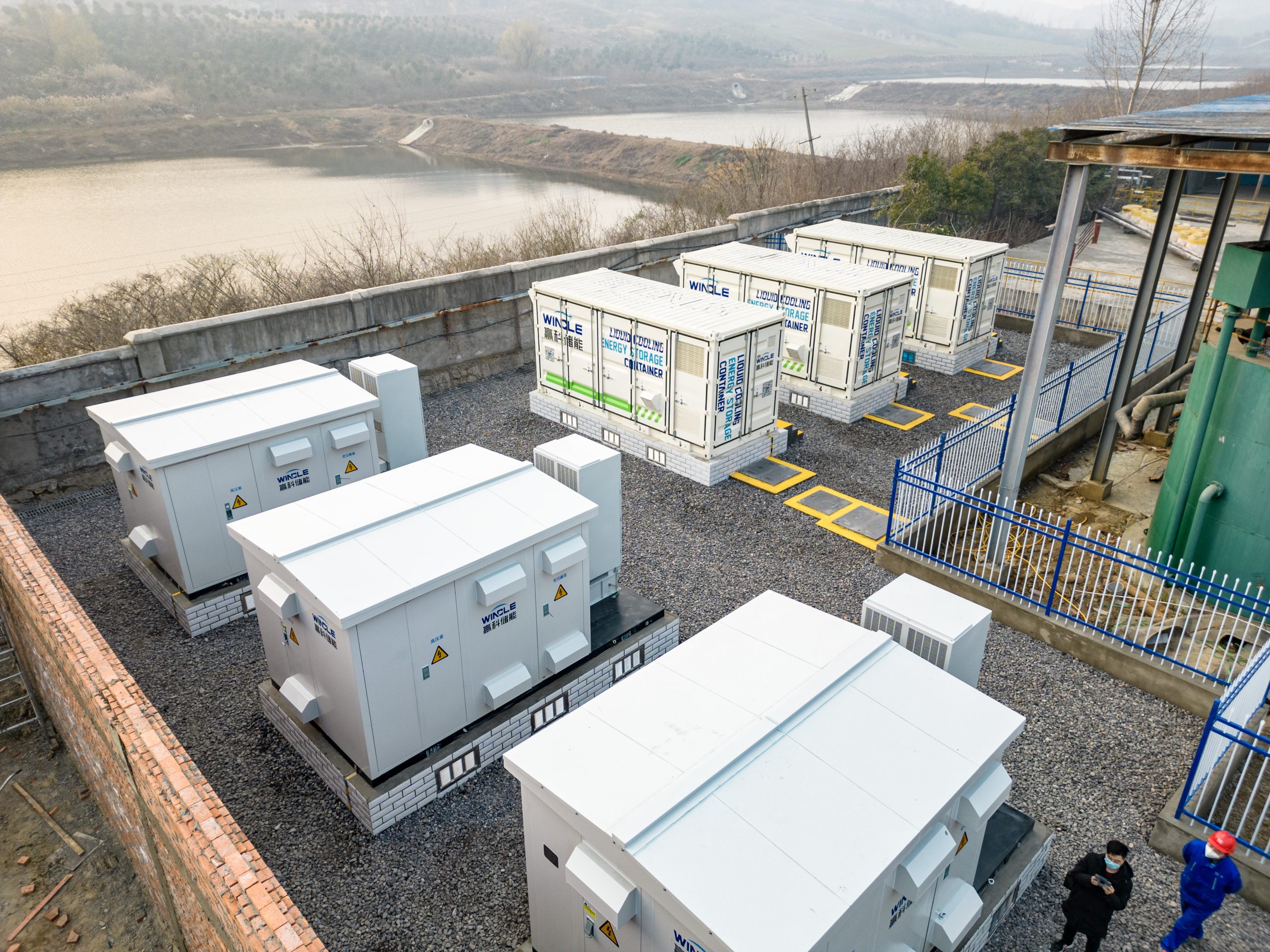 Why Battery Energy Storage System Customize Is Essential for R&D