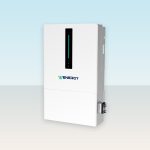 5 ~ 30kWh Mkuu wa Wall Series Ess - Wenergy
