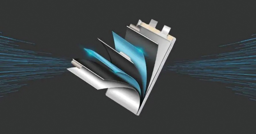 High Energy Density LFP Material