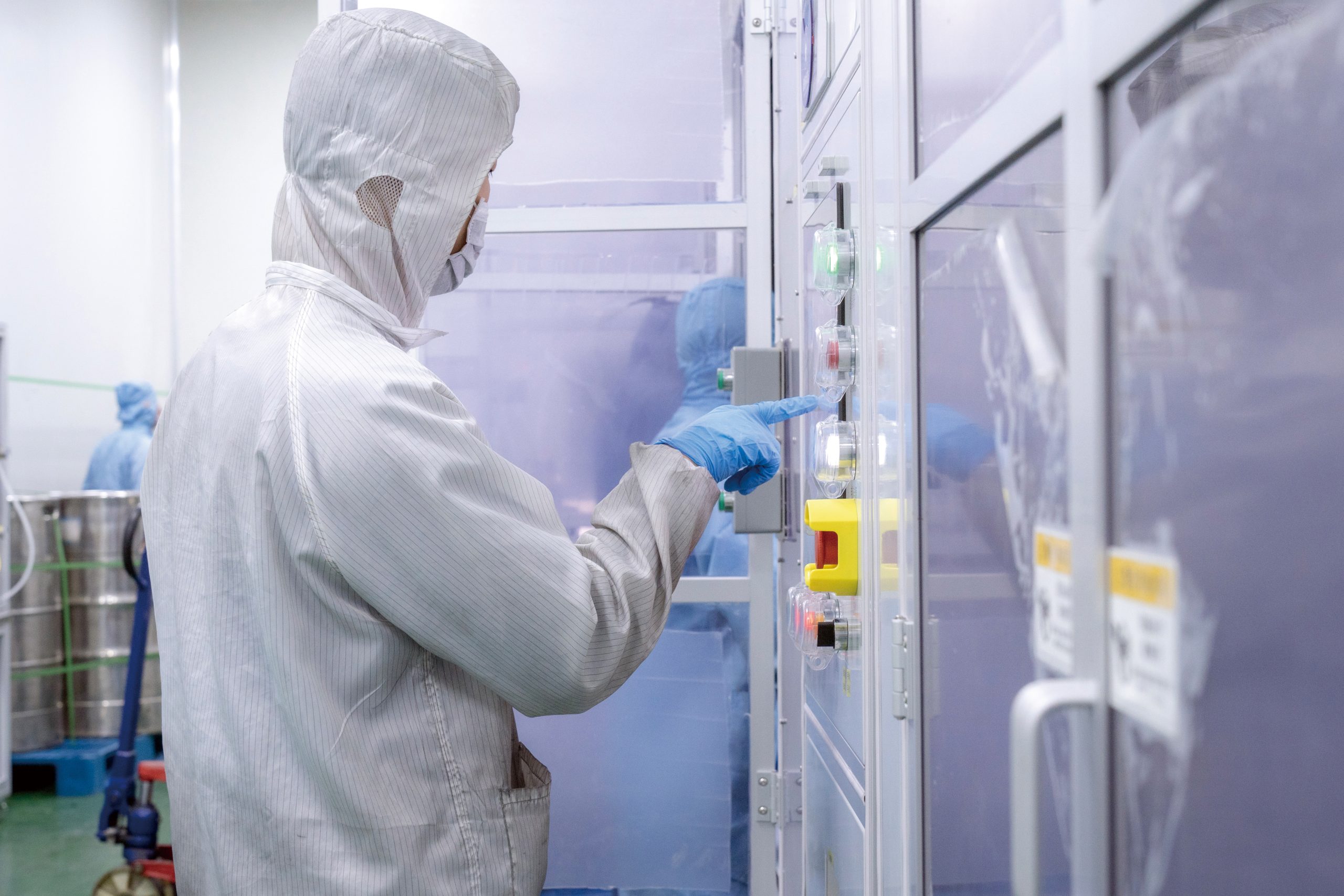 Energieunabhängigkeit durch industrielle und kommerzielle Energielösungen