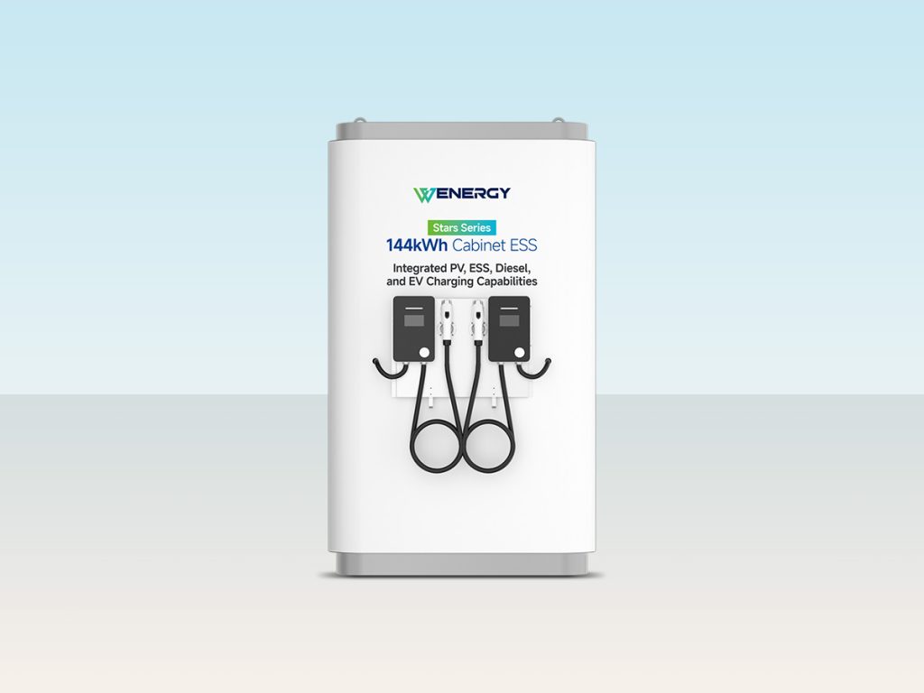 residential energy storage systems