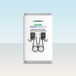 192kWh hibrīda ESS skapis ar PV, dīzeļdegvielu un EV uzlādi | Wenergy ▏ uzticams vienas pieturas enerģijas uzkrāšanas ražotājs