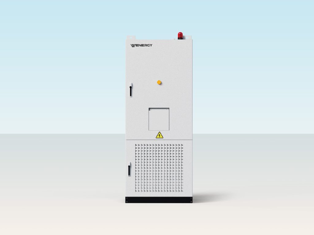 energy storage cabinet