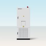 215kWh Commercial & Industrial All-in-one ESS Cabinet | Wenergy ▏Trusted One-Stop Energy Storage Manufacturer