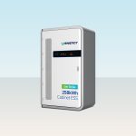 258 կՎտարի աստղերի սերիայի պահարան - Wenergy ▏trusted միակողմանի էներգիայի պահեստավորման արտադրող