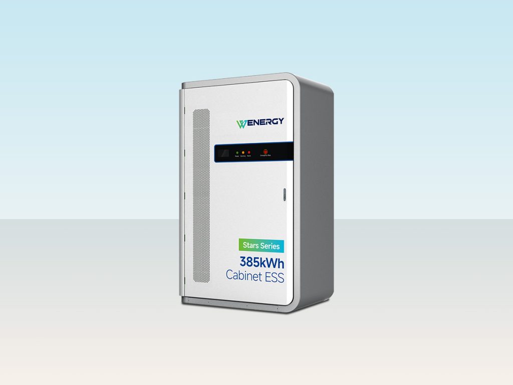 residential energy storage systems