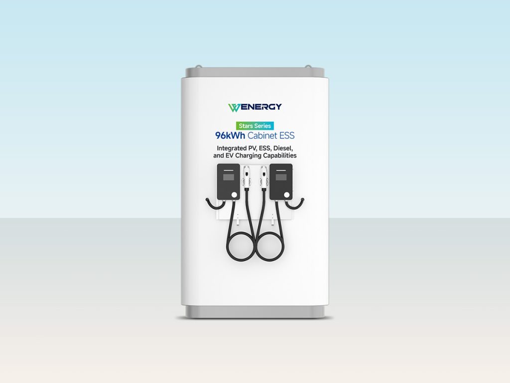 energy storage solution