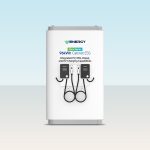 96KWH თხევადი გაცივებული ჰიბრიდული ESS კაბინეტი (PV, დიზელის და EV დატენვა)