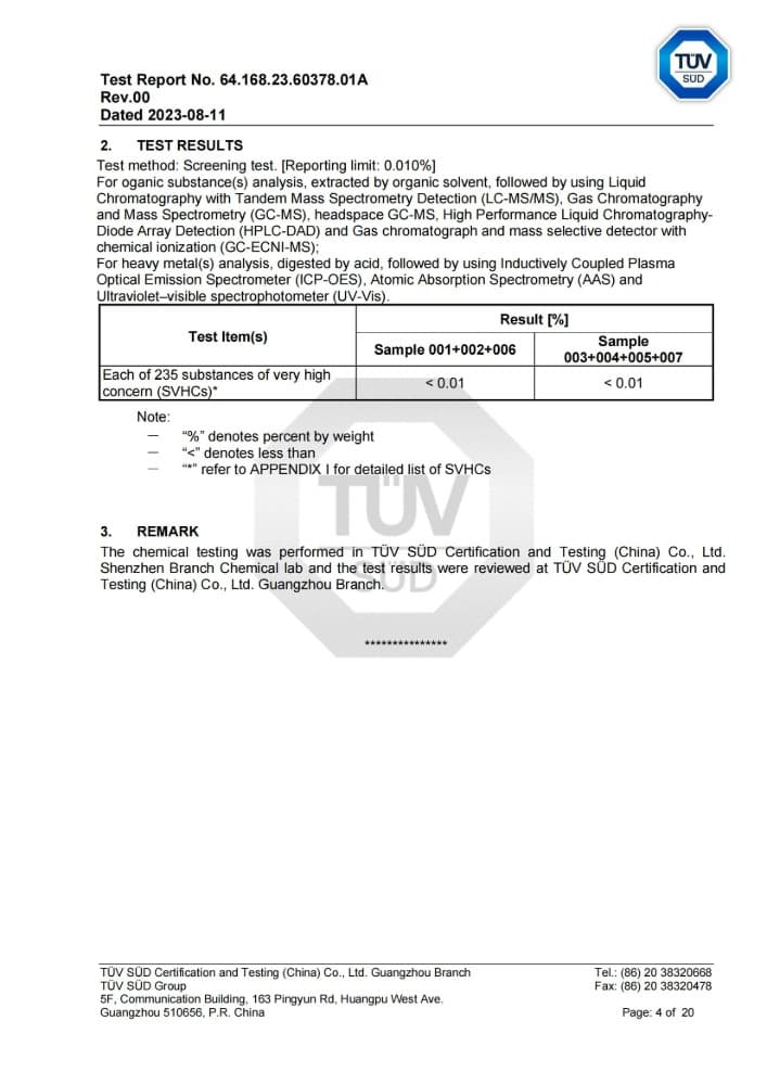 TR-64.168.23.60378.01A_TüV Süd Certification and Testing (China) Co., Ltd. Guangzhou Branch Tüv Süd Group_win-Wall_Reach_03