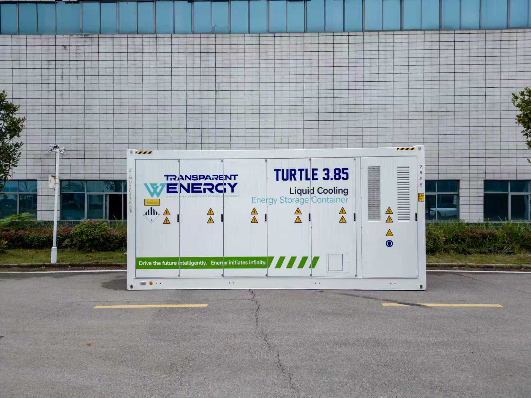 The Role of Utility Scale Battery Energy Storage Systems in 2026