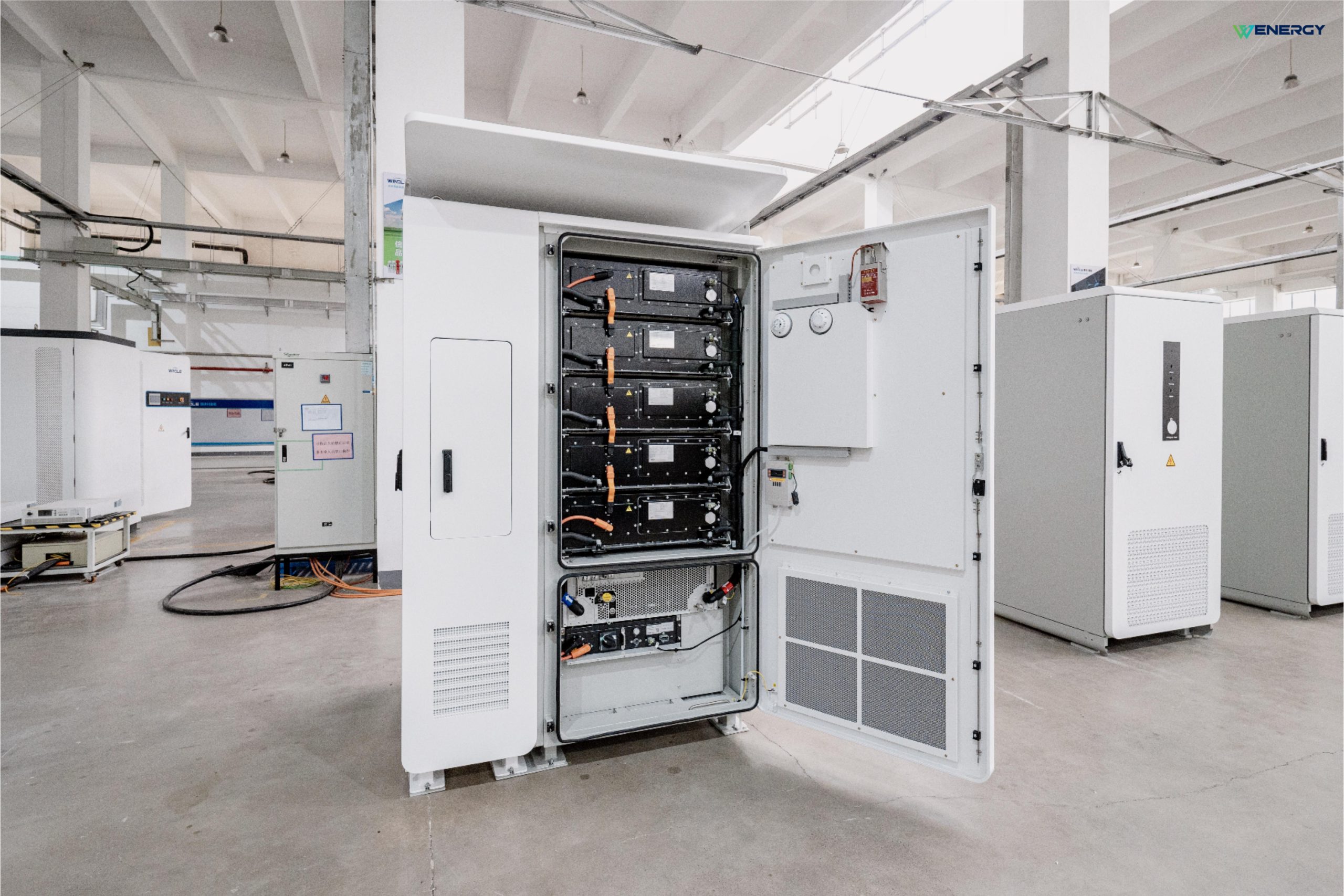 How Liquid Cooling Simplifies Maintenance in Energy Storage Systems