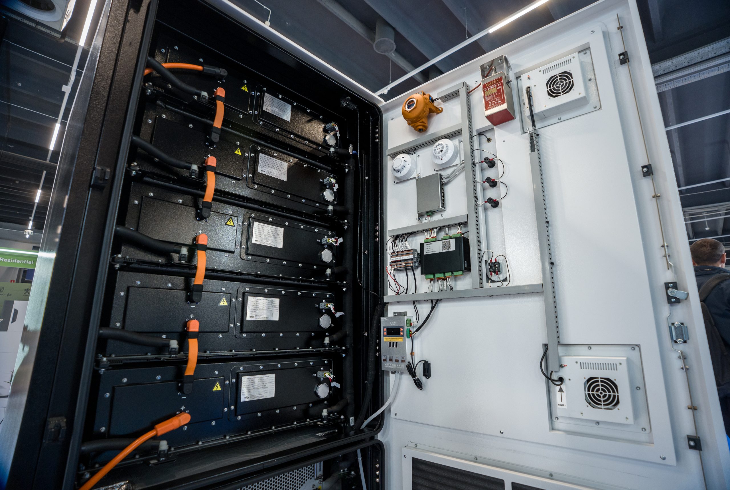 Fa'afefea e le Kapeneta ESS Provider Fa'afaigofie le Fa'apipi'iina