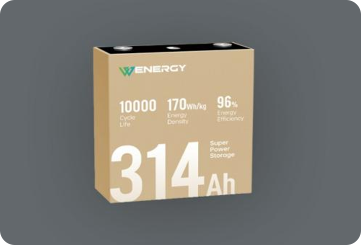 High Safety Battery
