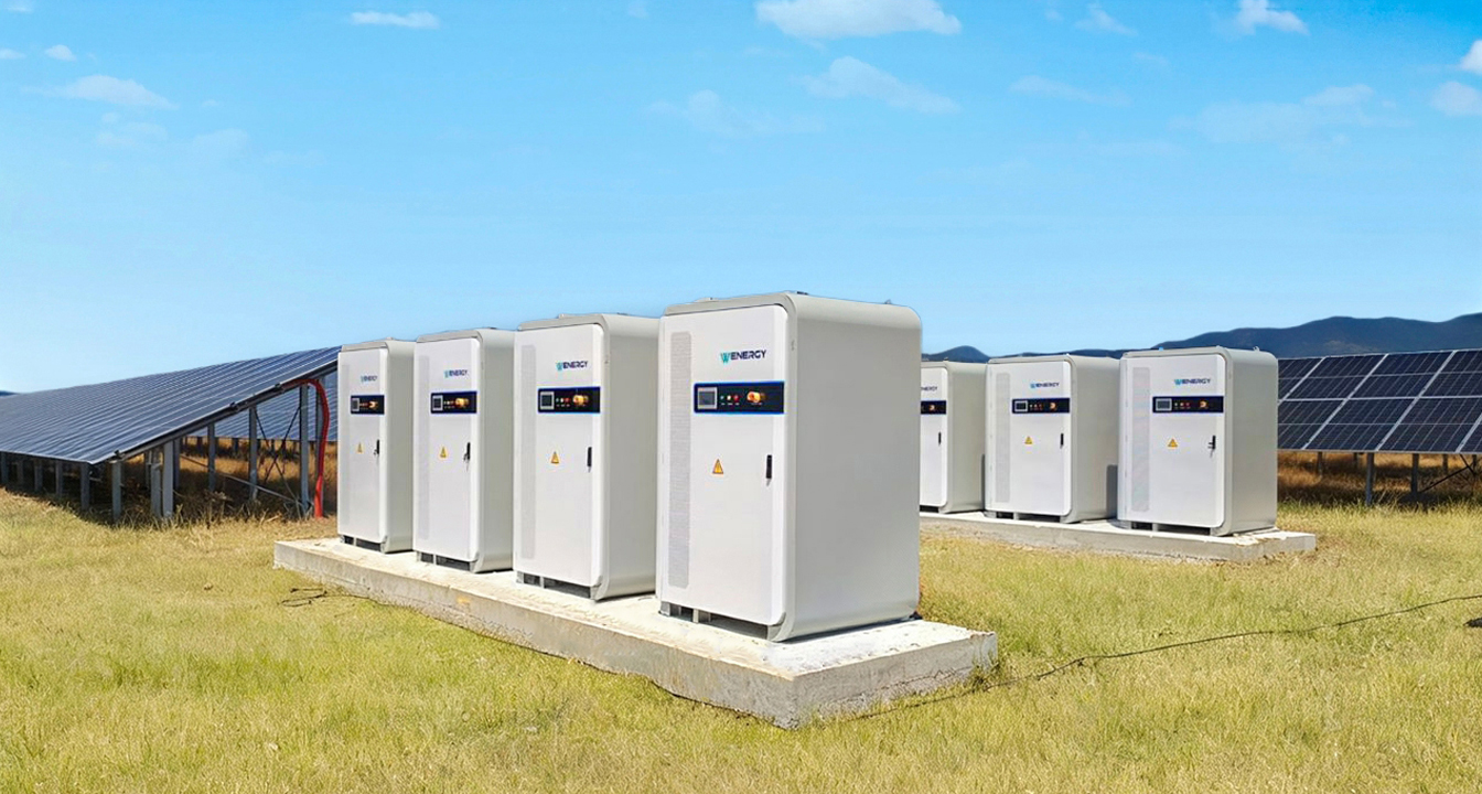 Why Vetting BESS Manufacturers as a Battery Energy Storage System Manufacturer is Key