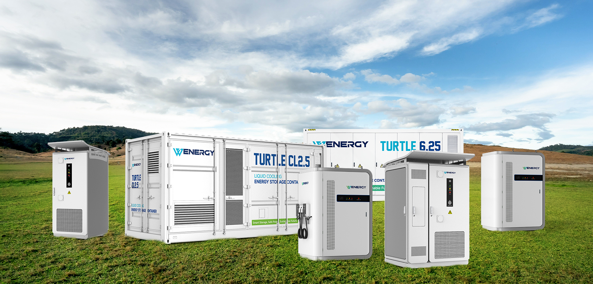 Energy Storage Cabinet vs. Container: Which Scale Fits Your Needs?