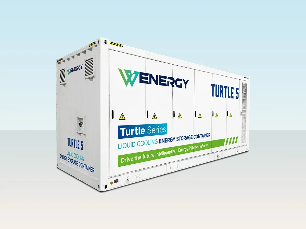 The Science of Fire Suppression in Safe Energy Storage Solutions