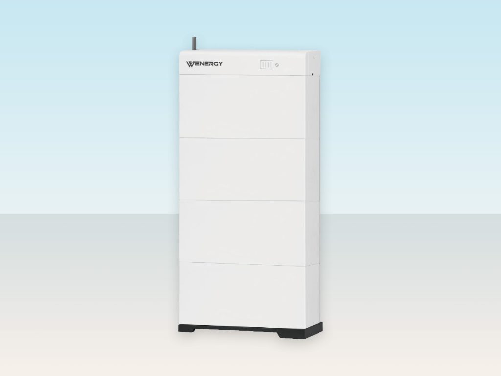 residential energy storage systems