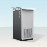 261kWh Liquid Cooling Energy Storage System | Wenergy