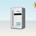 258kWh āra viss vienā ESS skapis | Wenergy ▏Uzticams vienas pieturas enerģijas uzglabāšanas ražotājs