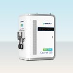 Pinagsamang sistema ng imbakan ng enerhiya na may MPPT, STS, ATS, at EV Charging | Wenergy ▏Trusted One-Stop Energy Storage Tagagawa