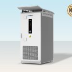 High ROI 261kWh Liquid Cooling C&I ESS Cabinet