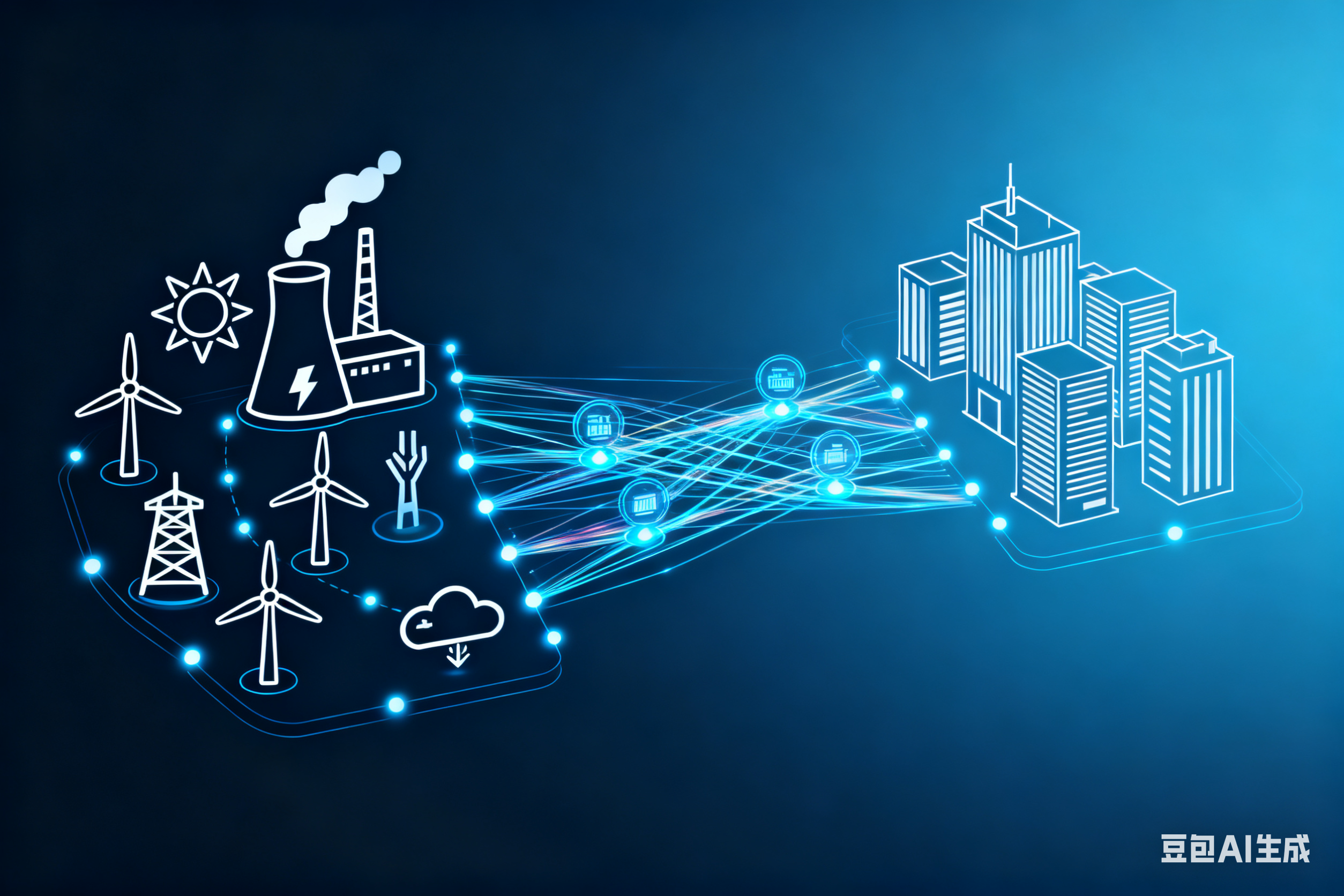  Wenergy Expands Power Trading Business with Annual Contracted Electricity Exceeding 200 Million kWh