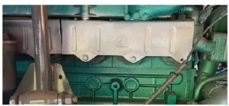 HOHAN 6×4DUMP TRUCK