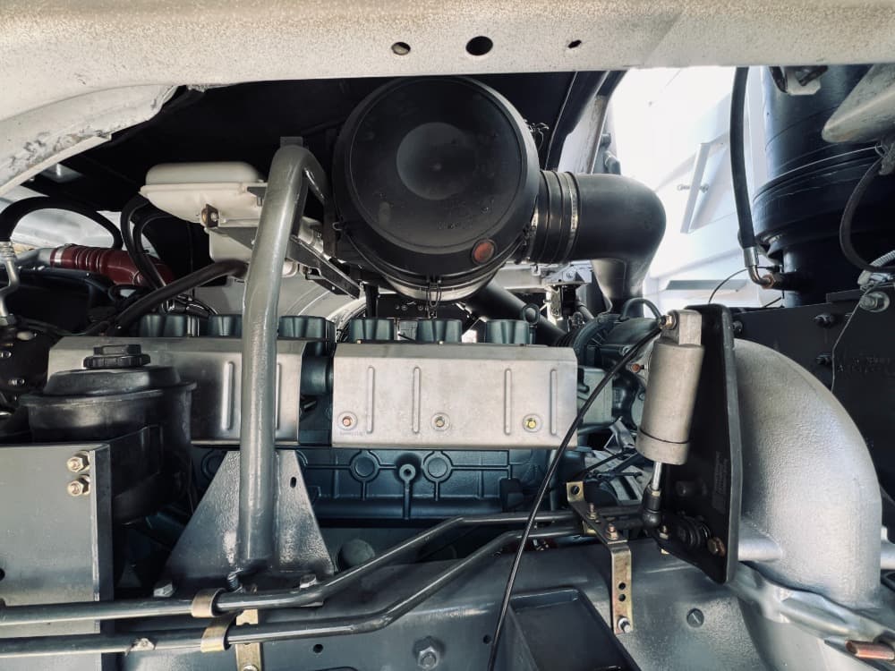 HOHAN  8×4DUMP TRUCK