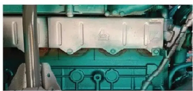 HOHAN  8×4DUMP TRUCK