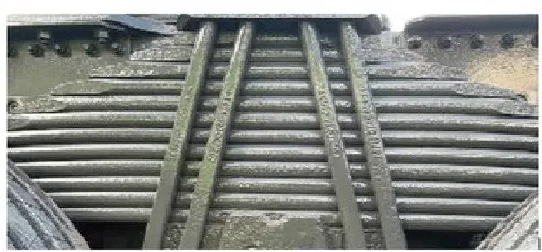 HOWO 4X2 TRACTOR TRUCK