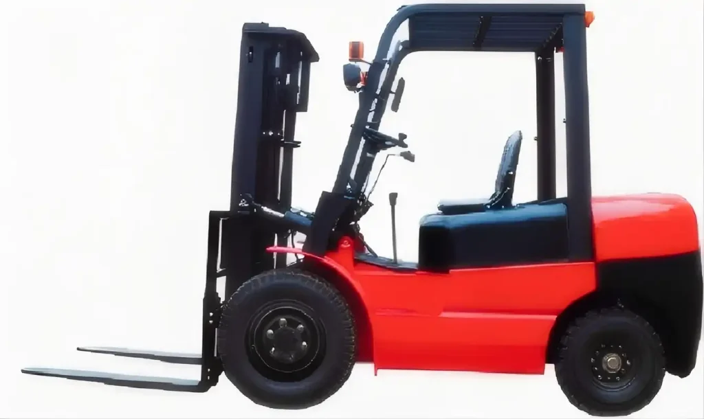 SMALLFORKLIFT