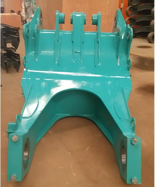 Tower Crane Lower Support