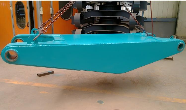 Tower Crane Lower Support