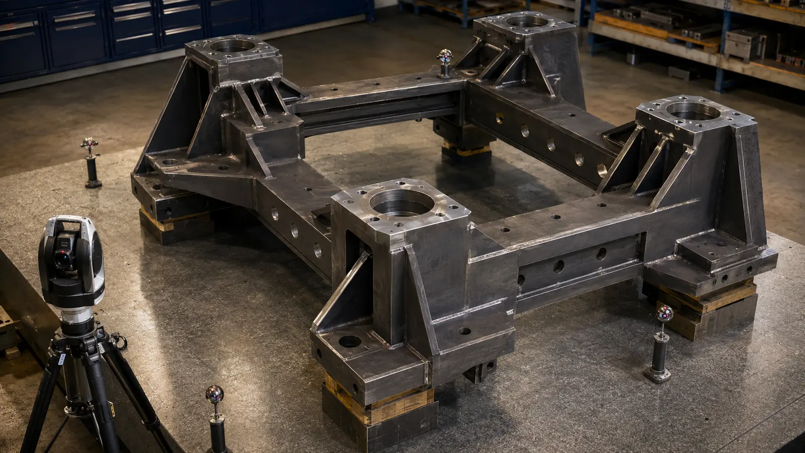 What Inspection Evidence Should CNC Parts Buyers Request?