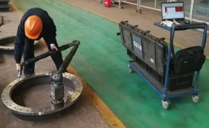 便携式三坐标测量仪